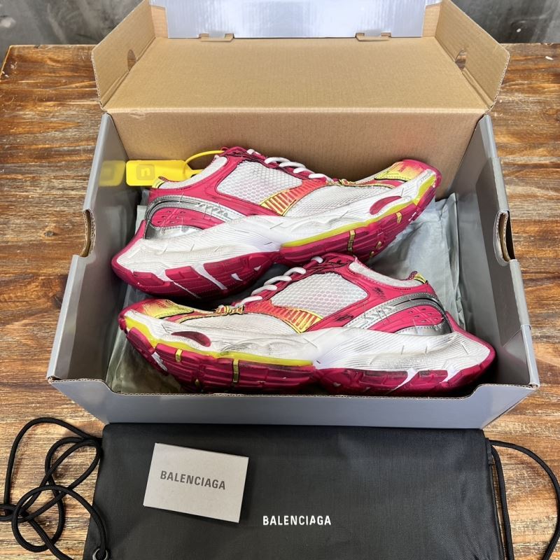 Balenciaga Track Shoes